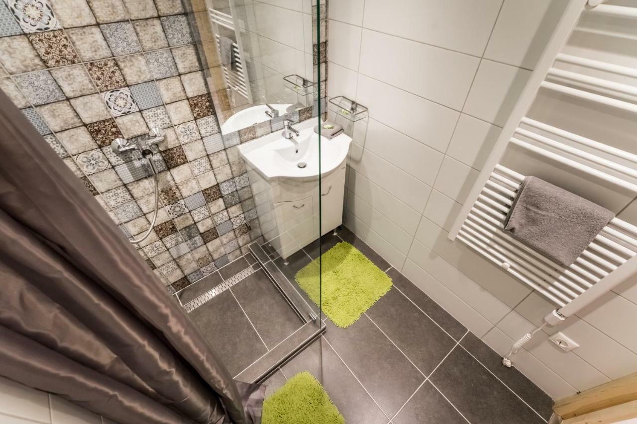 Bpr Little Attractico Apartamento *