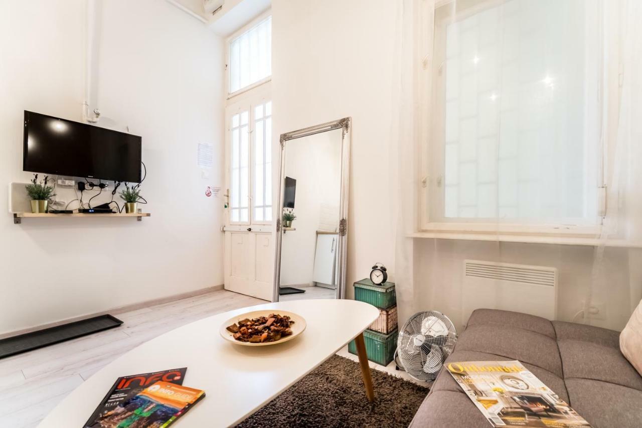 Apartamento Bpr Little Attractico *