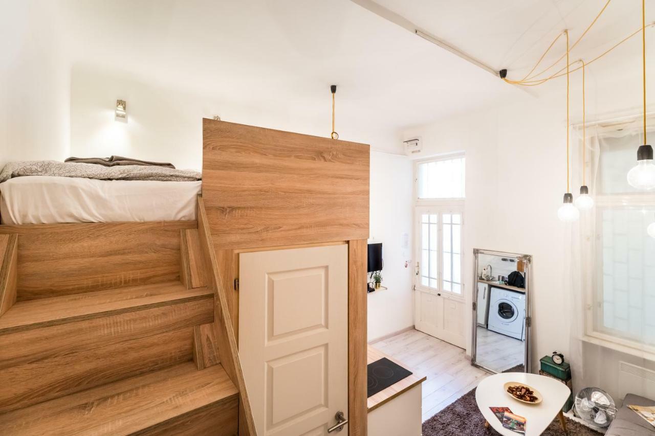 Apartamento Bpr Little Attractico *