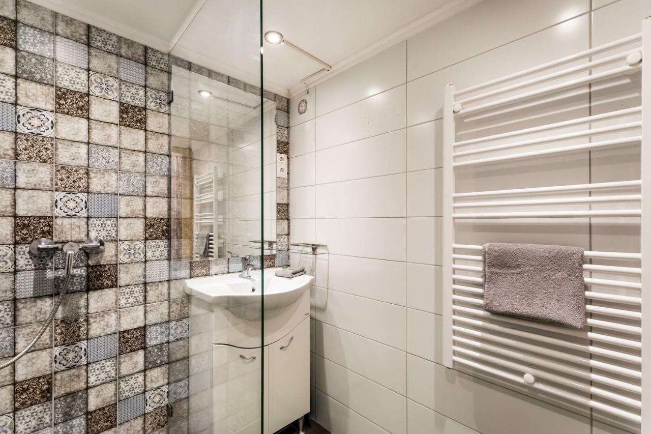 Bpr Little Attractico Apartamento *