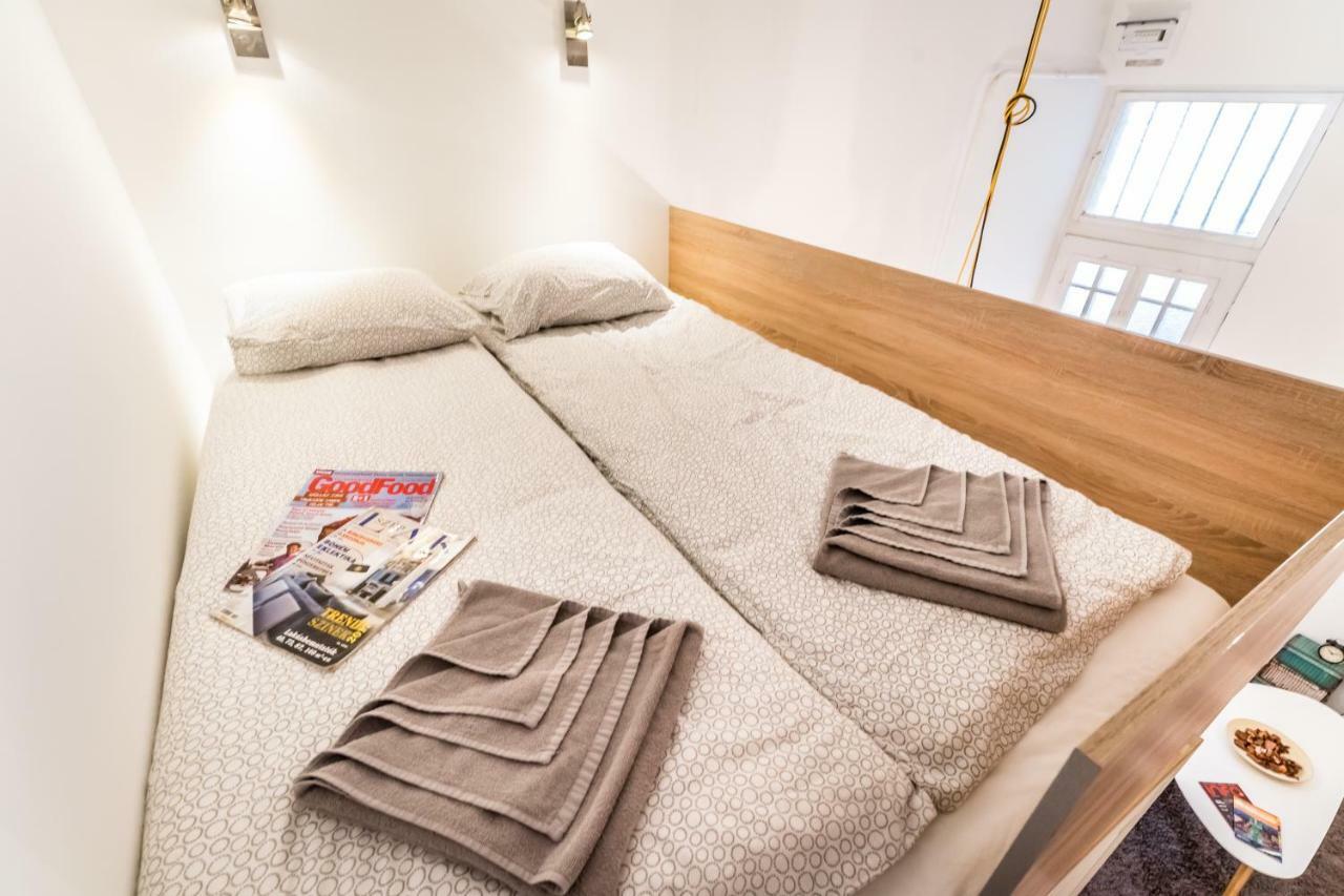Apartamento Bpr Little Attractico